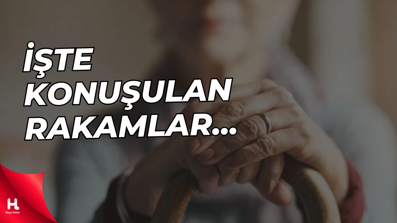 Ramazan Bayramı Emekli İkramiyesi Ne Kadar Olacak?