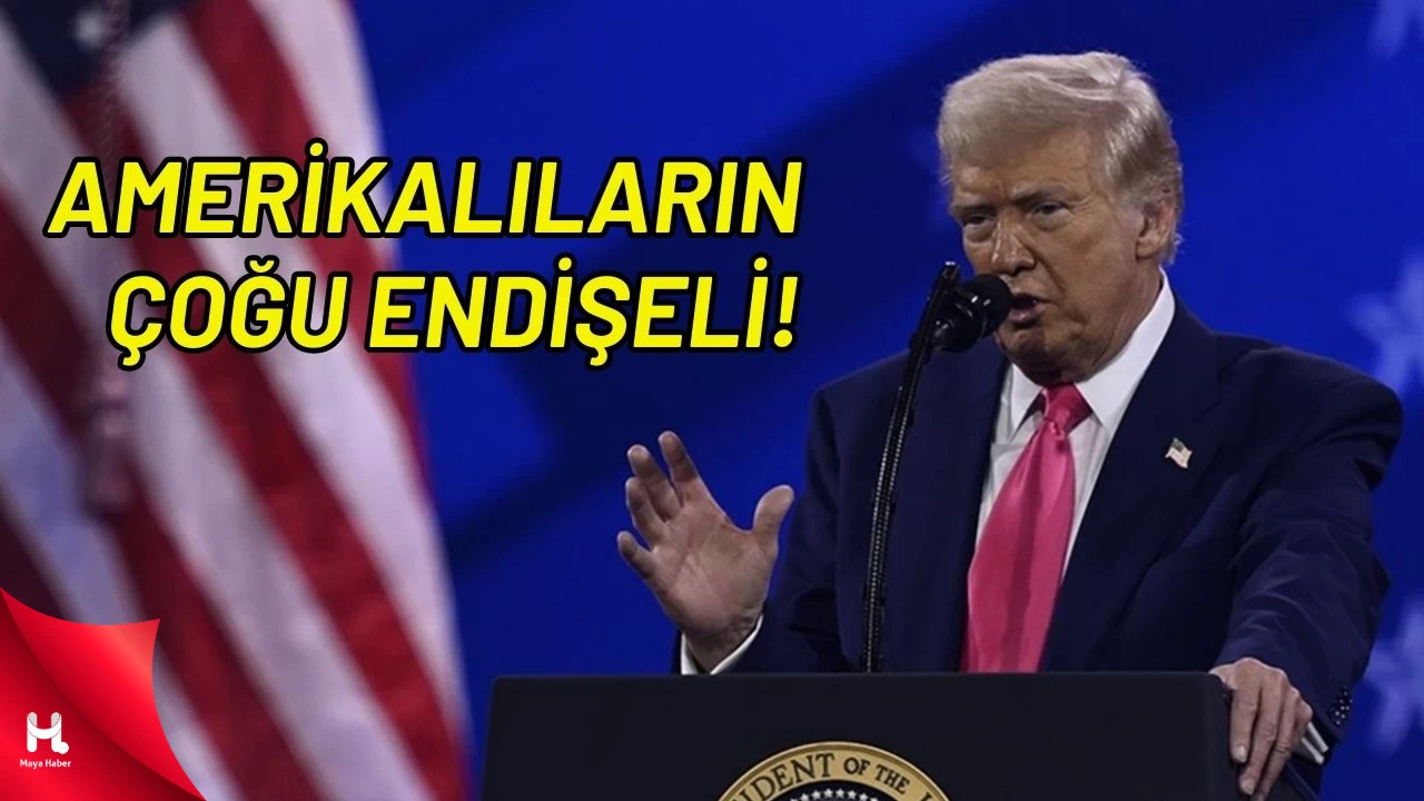 Trump Ekonomisi Tartışma Yaratıyor!