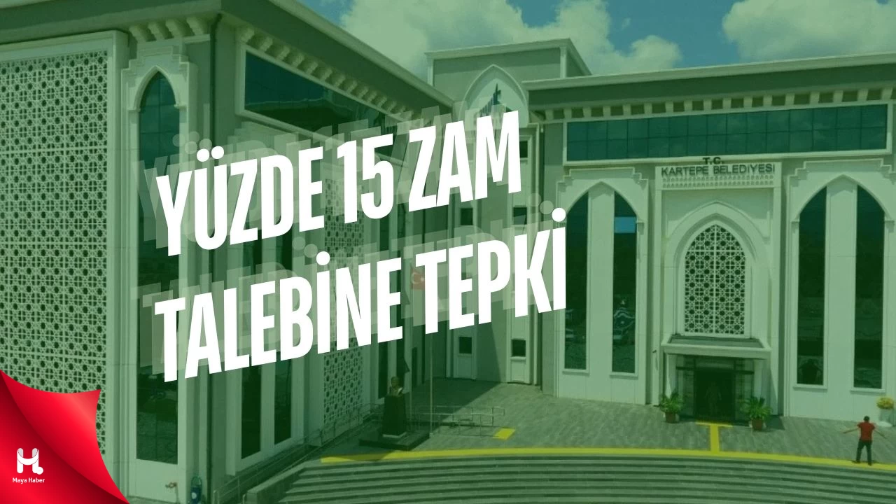 Yüzde 15 Zam Talebine Tepki Gösteriyorlar: Kartepe Ve Körfez'de Oylama