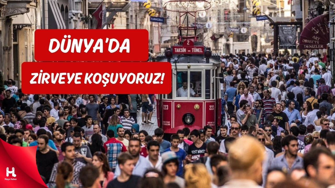 Türkiye Bu Büyük Tehditle Karşı Karşıya!