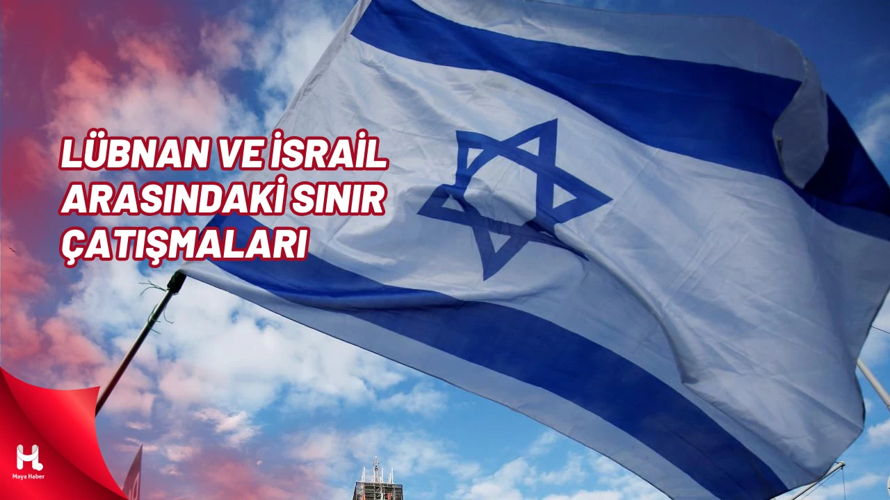 İsrail, Alıkoyduğu Lübnan Askerini Geri Teslim Etti!