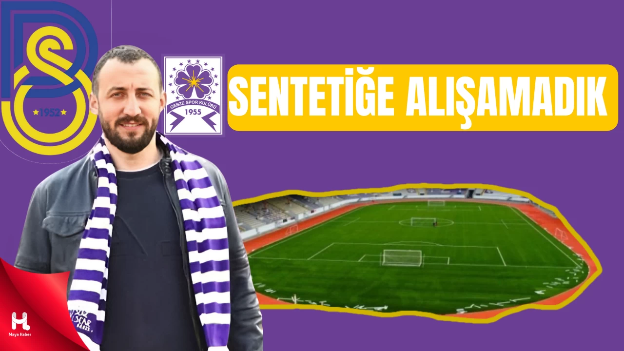 Belediye Derincespor'da Teknik Ekip İstedi Ve Oldu