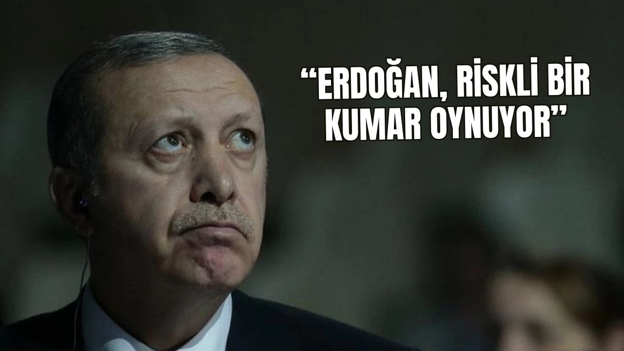 Rus Devlet Medyasında Ezber Bozan Ekrem İmamoğlu Analizi