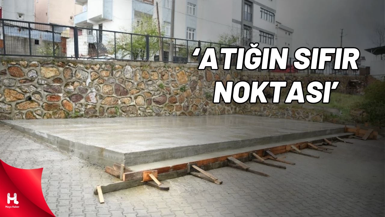 Çayırova’da Atığın Sıfır Noktası İçin Çalışmalar Başladı