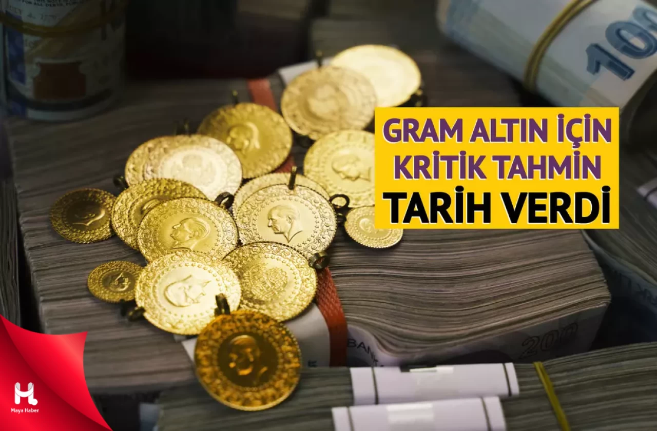 Altında Tahminleri Alt Üst Eden Hareket!