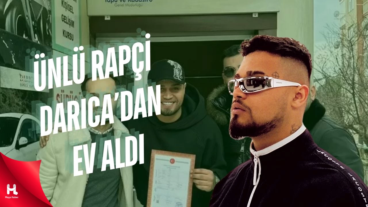 Lvbel C5 Darıca'da Ev Sahibi Oldu