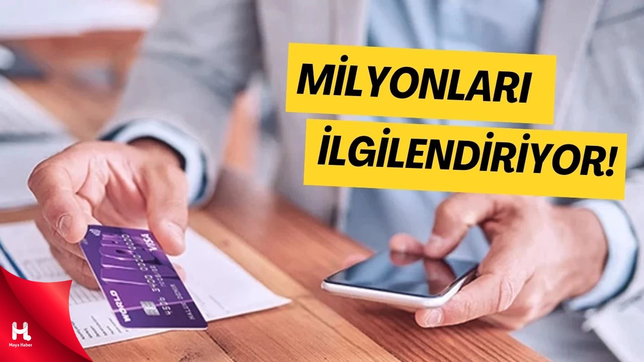 Para Transferlerinde Yeni Dönem Bugün Başladı!