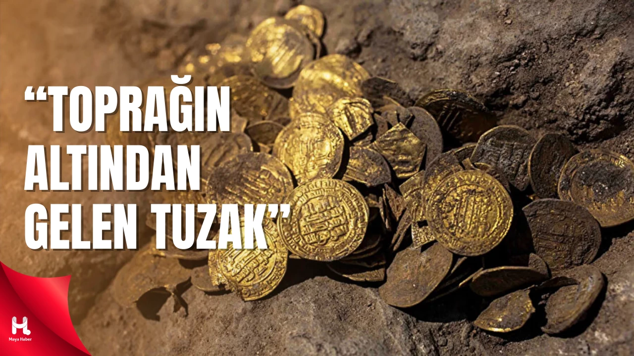 Sahte Papazla Vurgun: Köylünün Parasını Topladılar