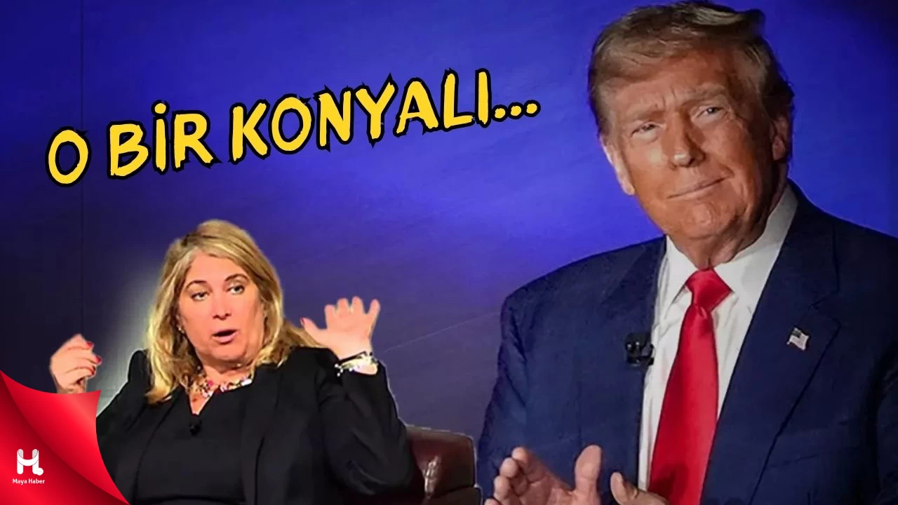 Trump'un Bakan Yardımcılığı için İstediği Aday Sizi Çok Şaşırtacak!