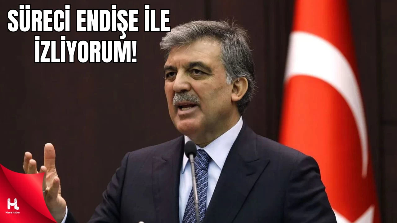 Hukuk Kaybederse Türkiye Kaybeder!