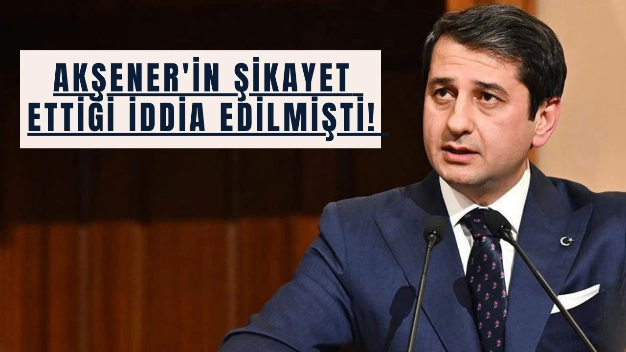 İmamoğlu'nun Danışmanı Sessizliğini Bozdu!