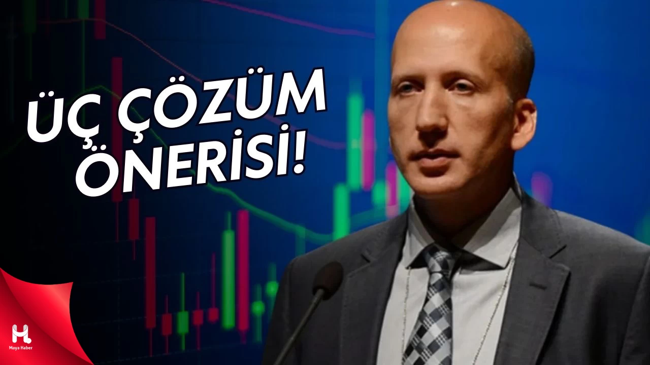 Prof. Dr. Hakan Kara Sanayi Üretimine Dikkat Çekti!