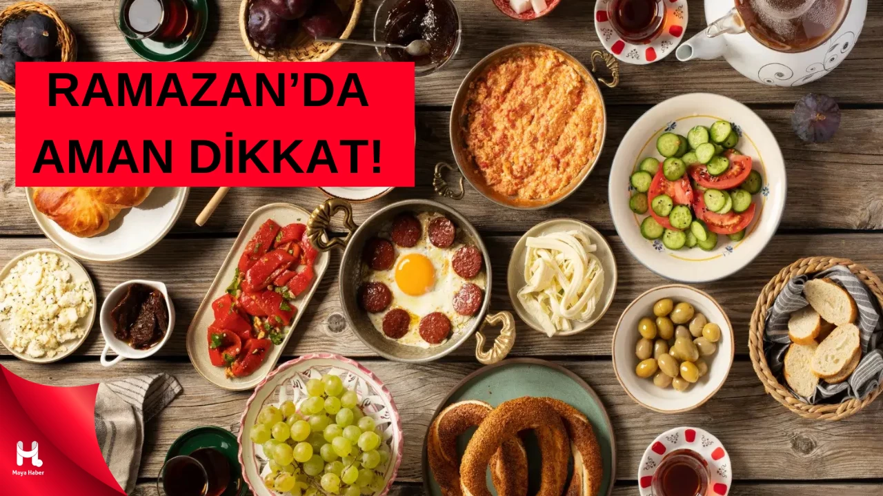 Enerjinizi ve Sağlığınızı Korumak İçin İpuçları!