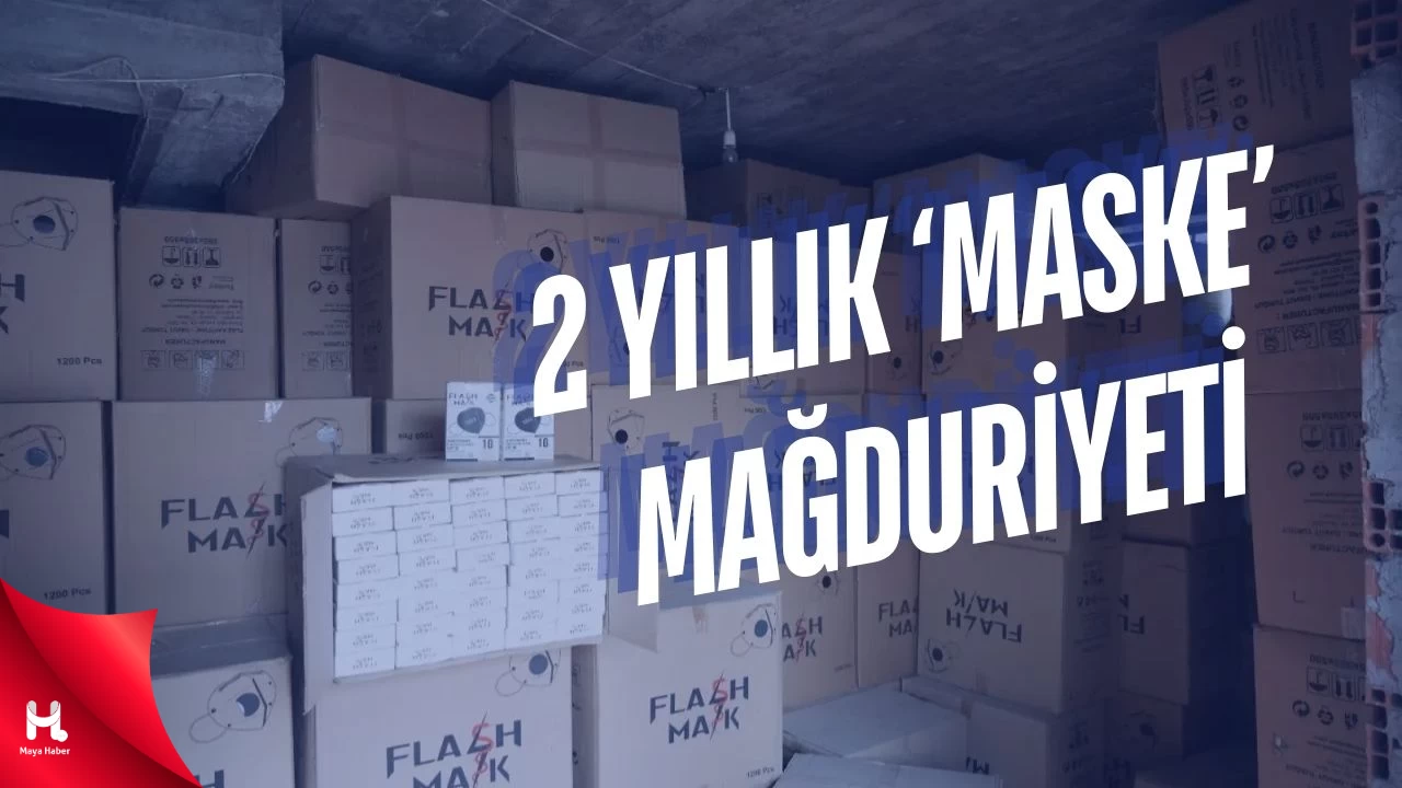 'Deprem Bölgesine Gidecek' Diyerek Bıraktılar, 2 Yıldır Almadılar