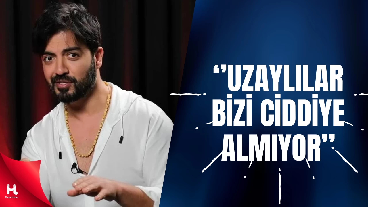 Yusuf Güney’den Çarpıcı Uyarı!