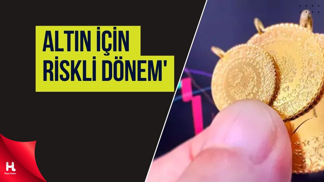 Altında 200 TL’yi Aşan Kayıp Sonrası Yatırımcılara Kritik Uyarı!