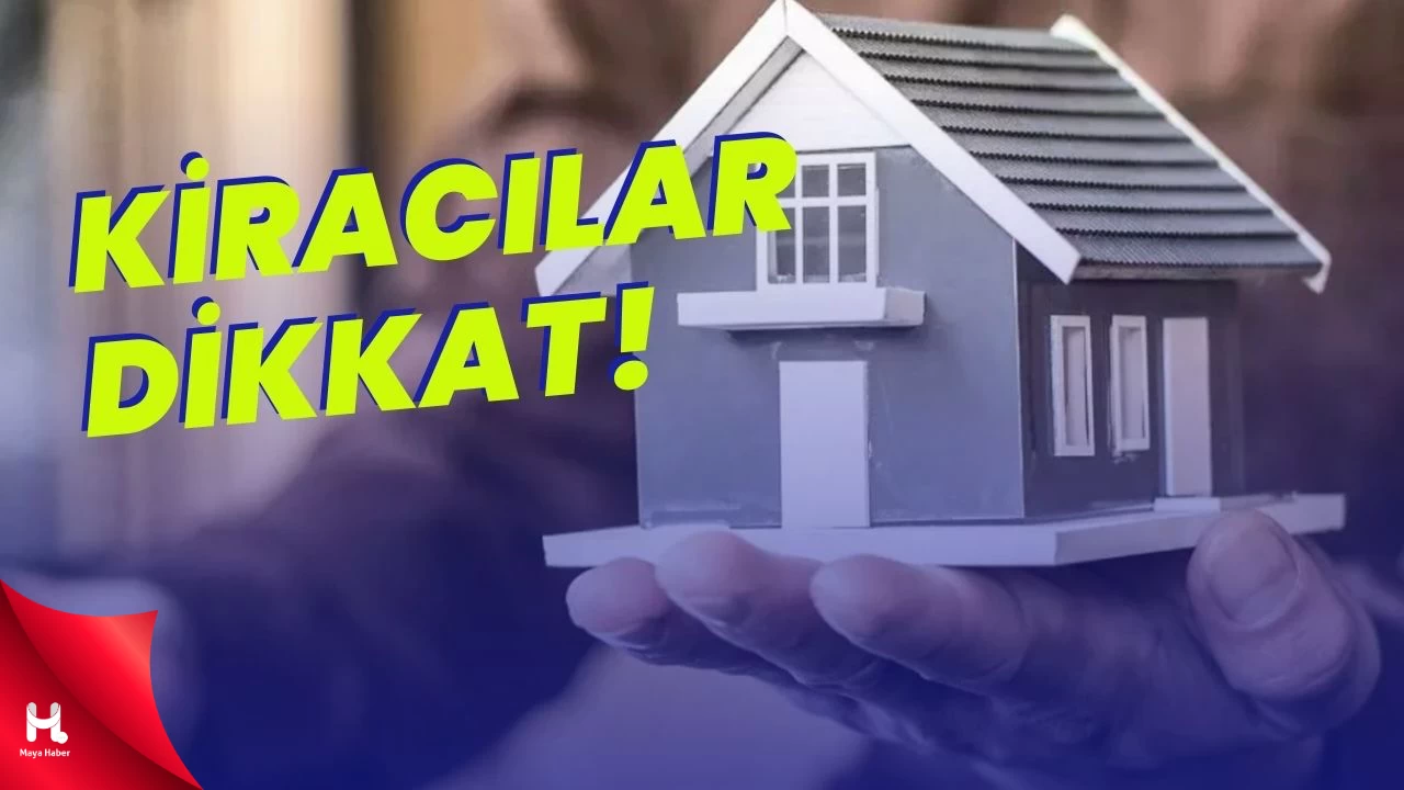 Nisan Ayı Konut Ve İş Yeri Zam Oranı Belli Oldu!