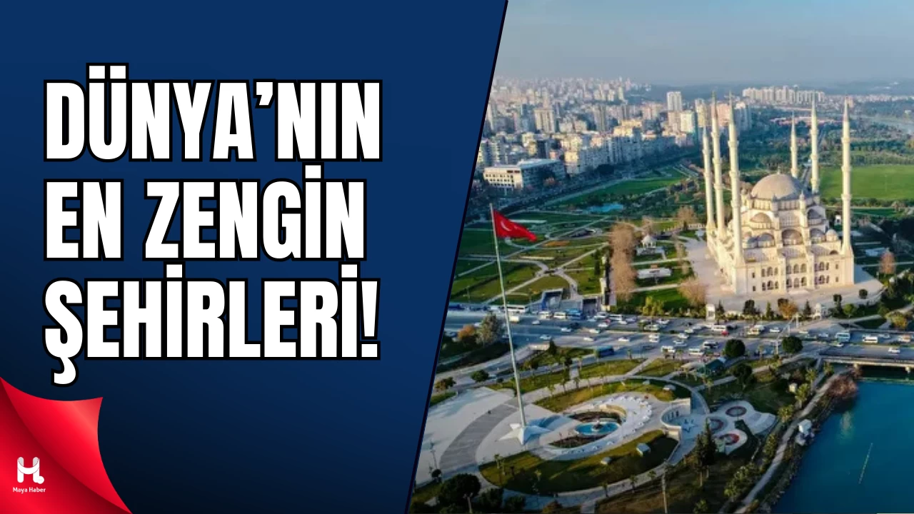 Türkiye’de 40 Bin Milyoner Var!