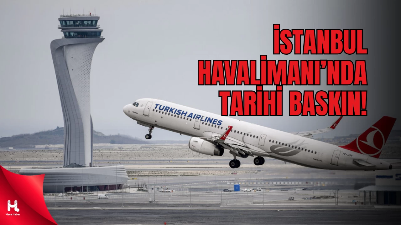 İstanbul Havalimanı’nda 455 Kg Kokain Ele Geçirildi!