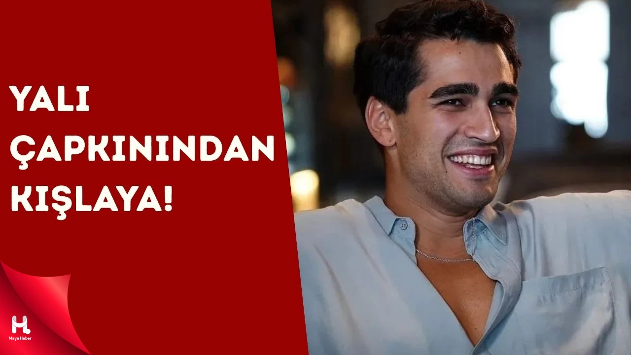 Üniformalı Hali Sosyal Medyayı Salladı!