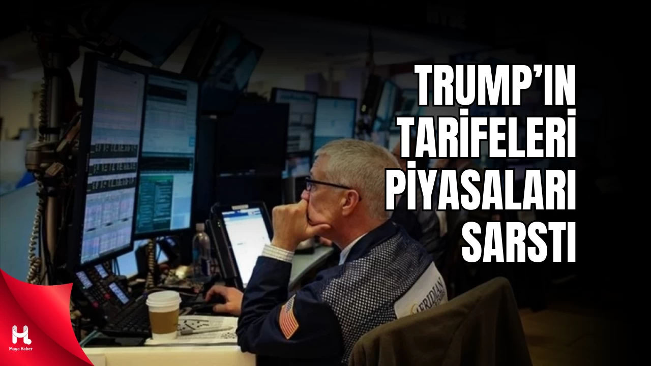 Piyasalar Gelecek Hafta ABD'de Açıklanacak Verilere Odaklandı