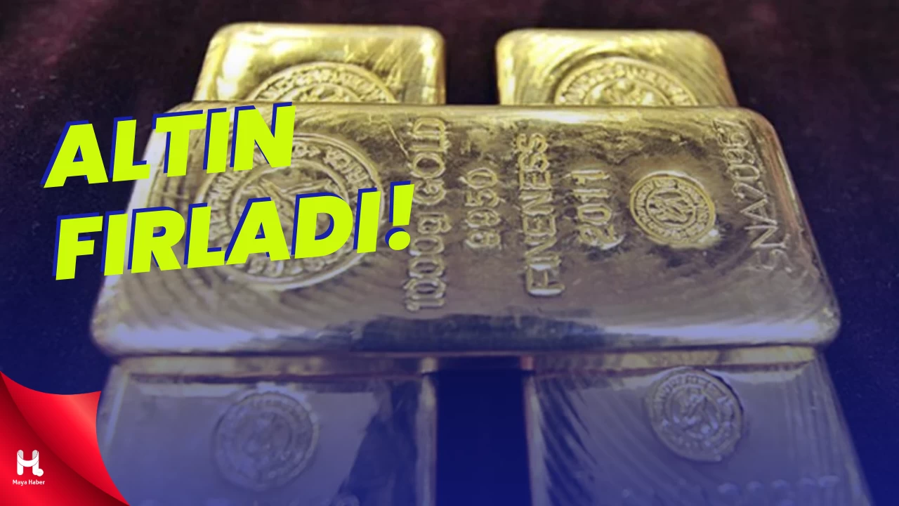 Piyasalar Sarsıldı!