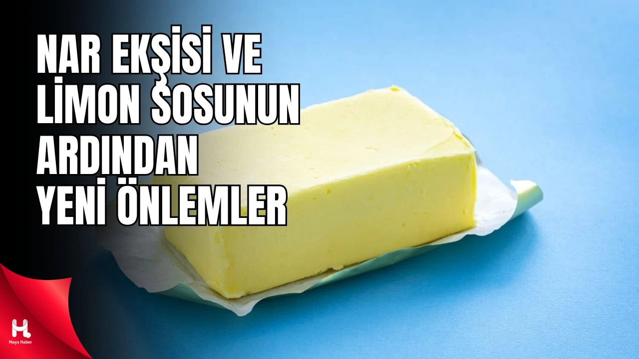 Bakanlık Harekete Geçti: Marketlerden Toplatılacak