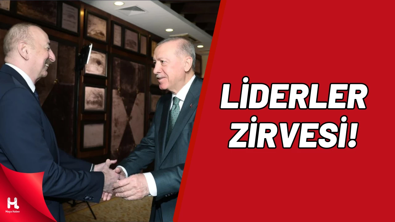 Diplomasinin Kalbi Antalya’da!