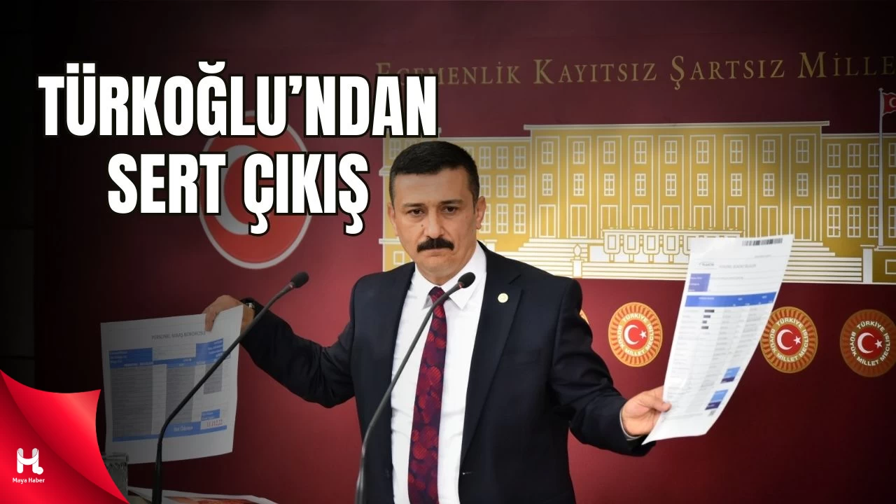 'Gazi Meclis'e Cesetlerimizi Çiğnemeden Giremez!'