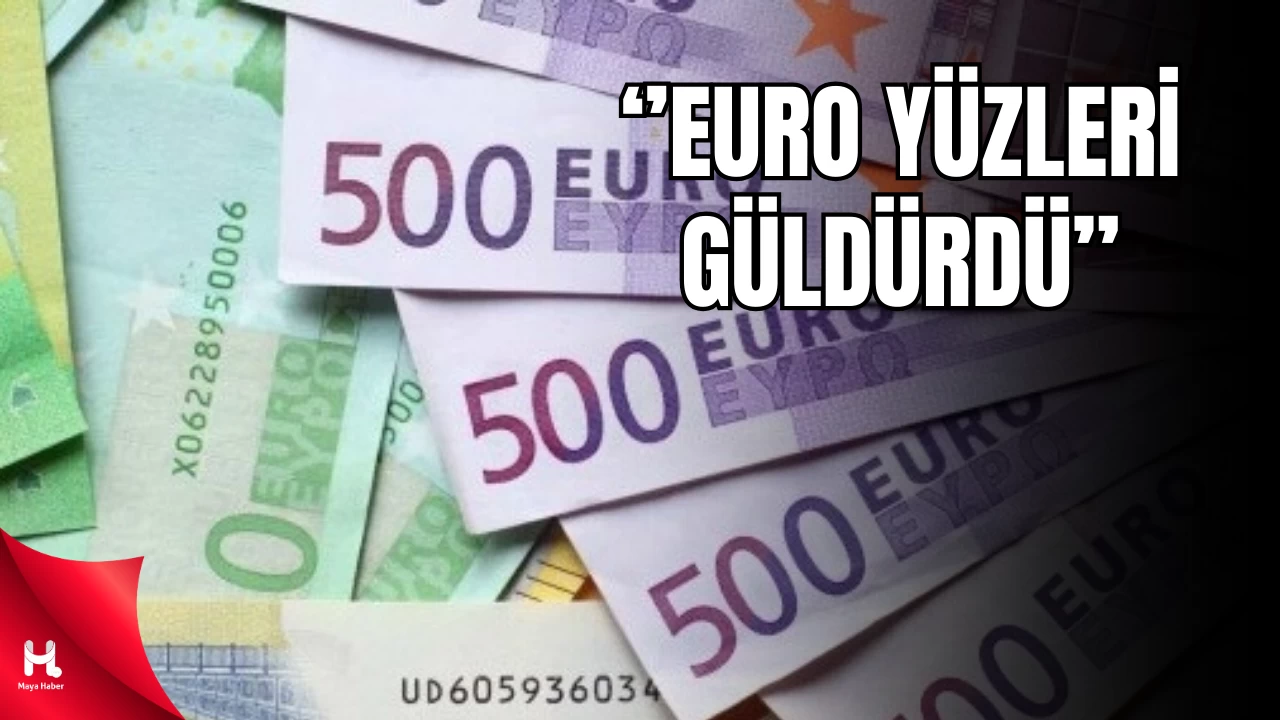 Mart Ayının Yatırım Şampiyonu Euro Oldu!