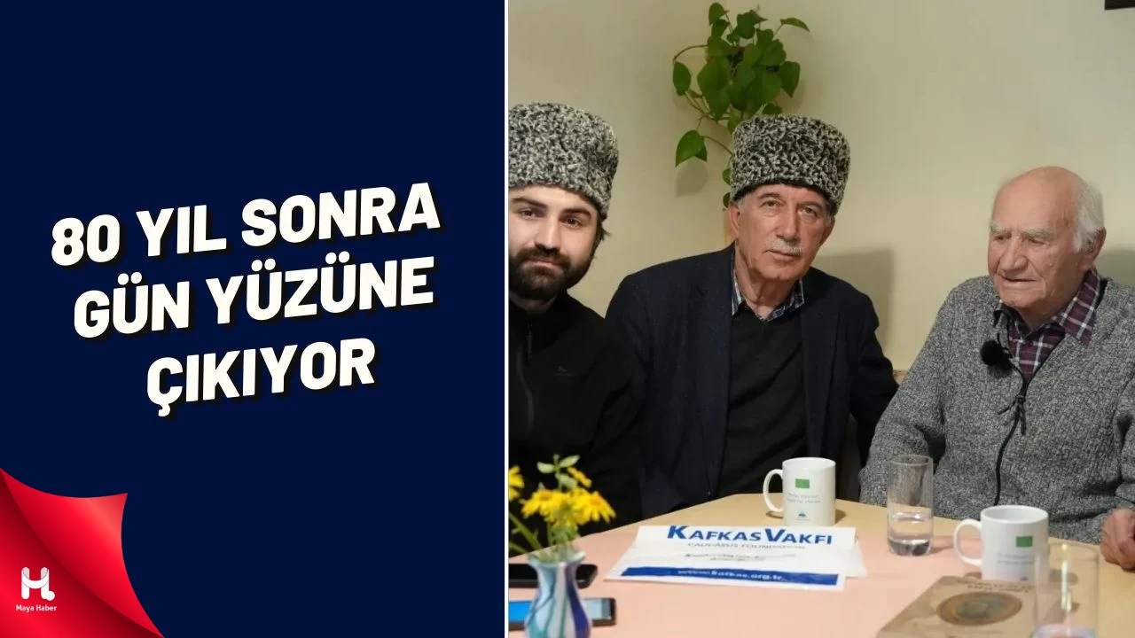 Drau Faciası Tanıkları 80 Yıl Sonra Bulundu