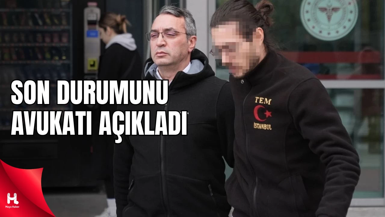 'Mahir Polat'ın Sağlık Durumu Ciddi'