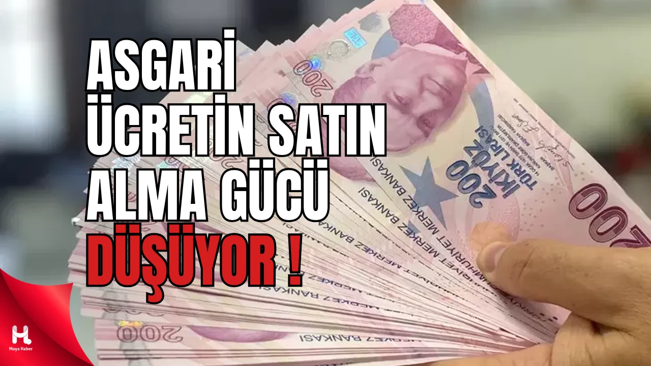 Erdoğan’dan Sinyal: Temmuz’da Asgari Ücrete Zam mı Var?