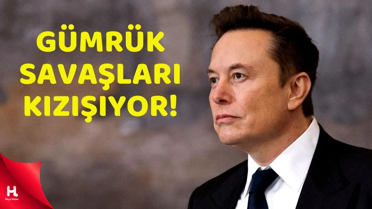 Musk'tan, Trump’a Bomba Etkisi Yaratacak Çağrı!