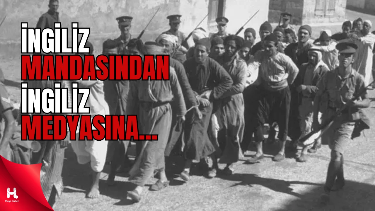 Tarih Tekerrür mü Ediyor?