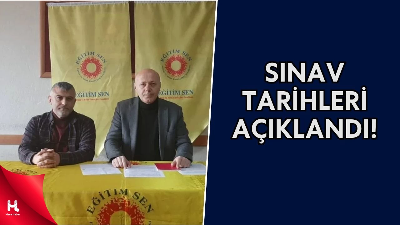 Eğitim Sen’den Proje Okullarına Sert Tepki
