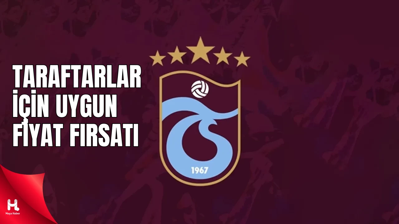 Trabzonspor ve Rizespor Arasındaki Maçta Büyük Heyecan
