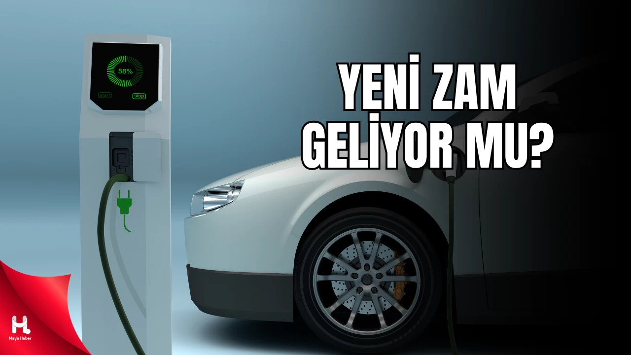 Elektriğe Yeni Zam Gelecek Mi? Fiyat Artışı Bekleniyor Mu?