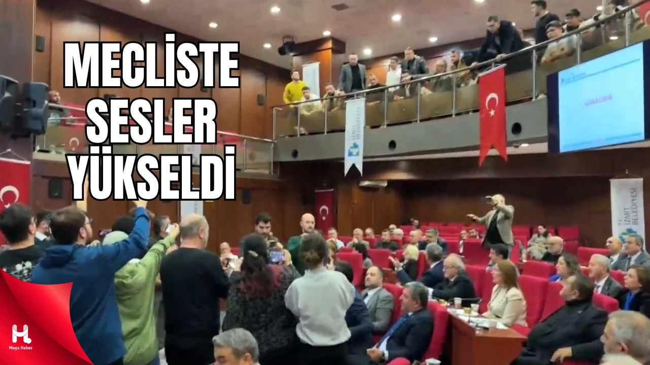 Gümüş’ün Boykot İle İlgili Konuşması Ortalığı Karıştırdı