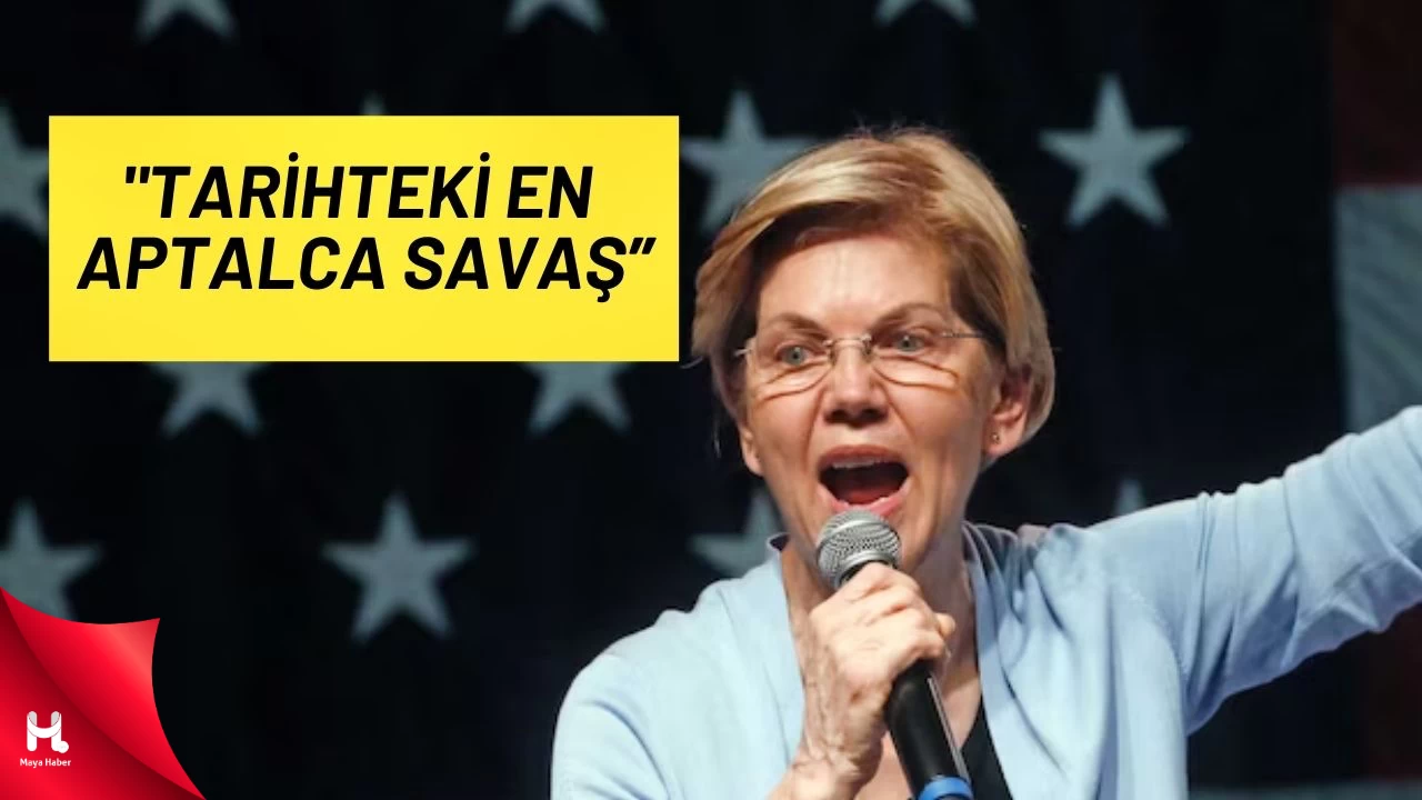 ABD'de Trump Tarifelerine Karşı Harekete Geçtiler!