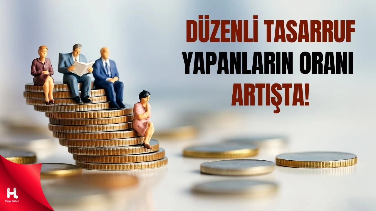 Vatandaşın Tasarruf Tercihleri Belli Oldu!