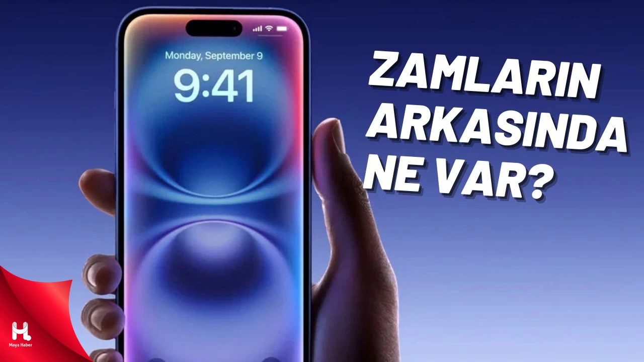 Apple’dan Türkiye Fiyatlarına Zam Yağmuru!