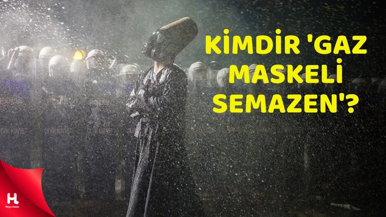 Tüm Dünya Onu Konuştu, O İlk Kez konuştu!