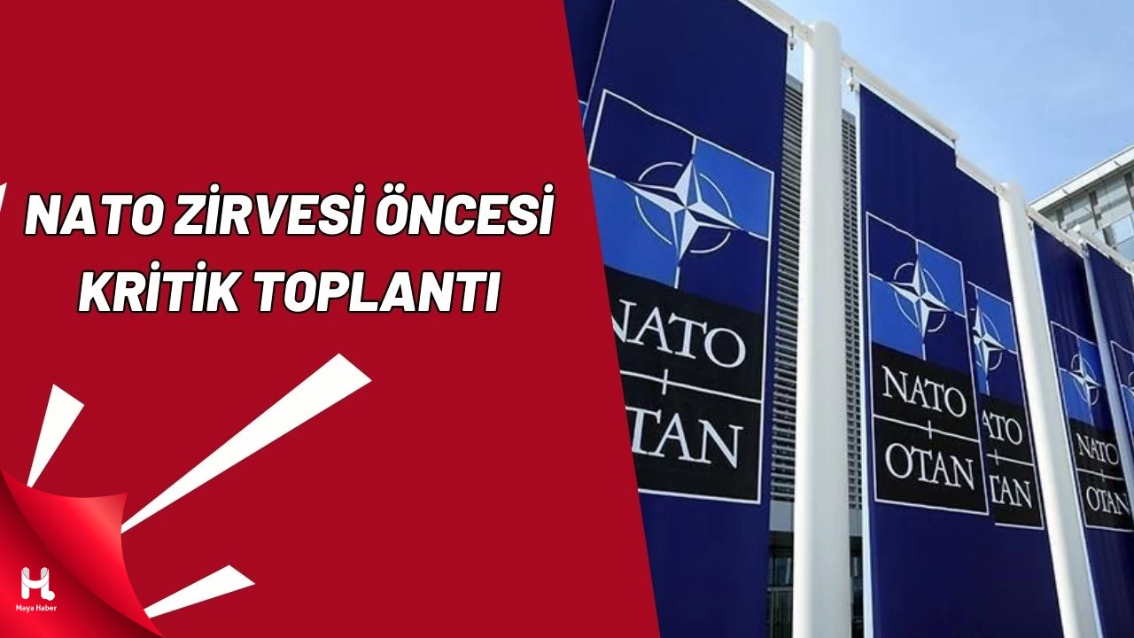 Dışişleri Bakanı Hakan Fidan Brüksel’de Müttefiklerle Buluşuyor!