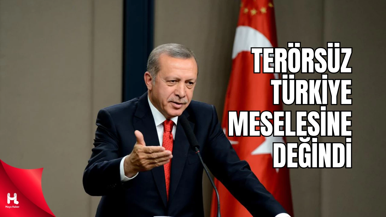 Cumhurbaşkanı Erdoğan Yarın DEM Parti Heyetini Kabul Edecek
