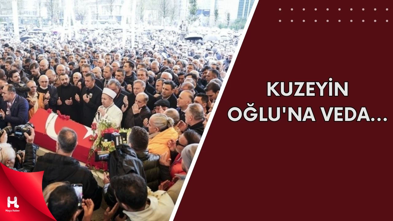 Vasiyetindeki Ceviz Ağacının Altına Defnedildi!