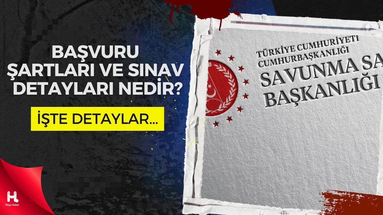 Pek Çok Mühendislik Dalında Sözleşmeli Personel Alımı Yapılacak!