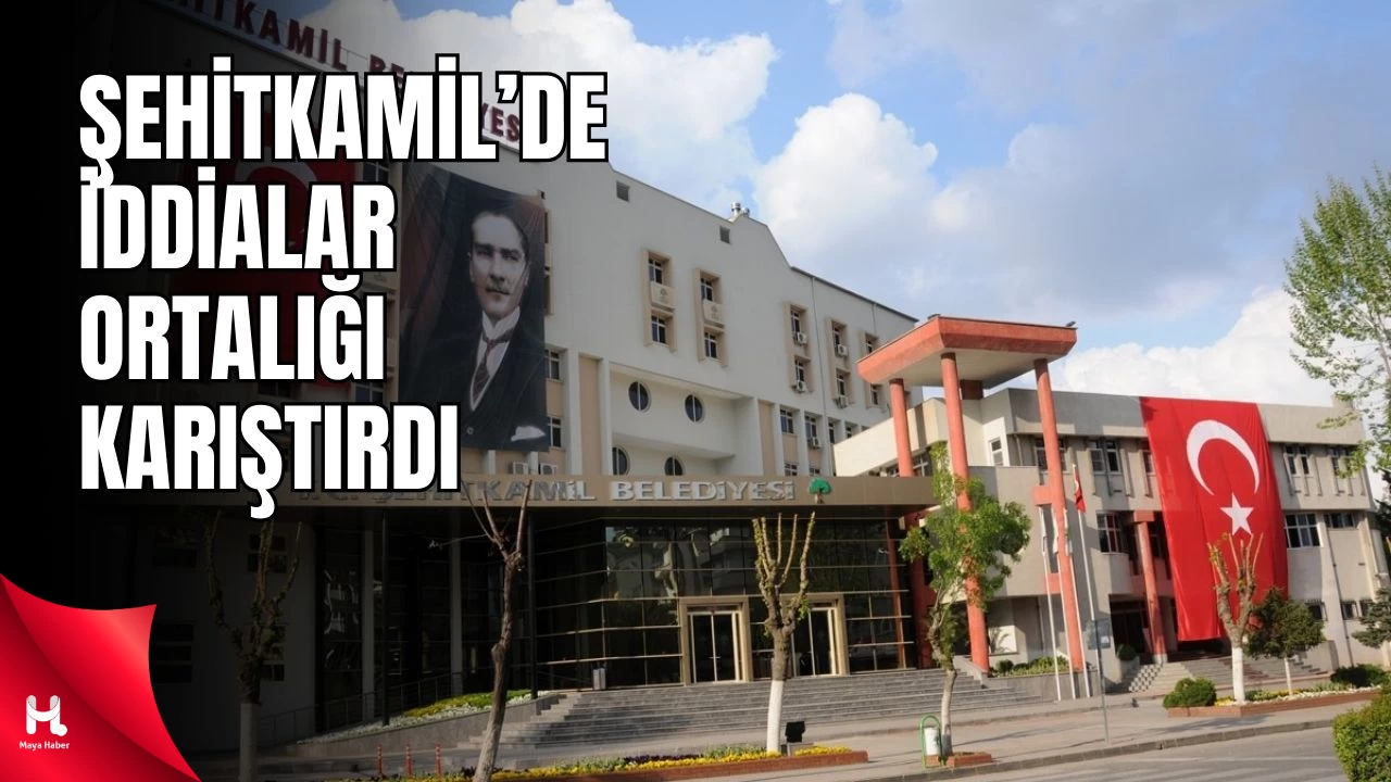 CHP’li Şehitkamil Belediye Başkanı AK Parti’ye Geçecek Mi?