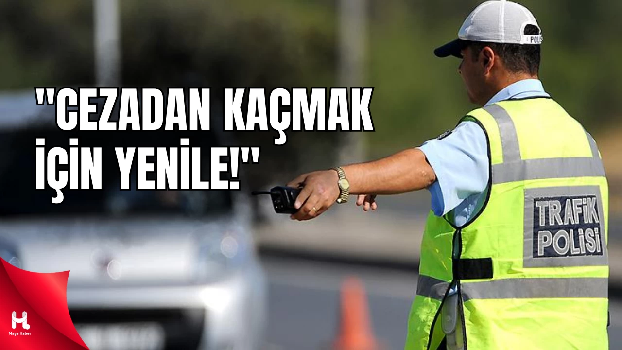 "Eski Ehliyetler İçin Geri Sayım Başladı: Süre Daralıyor!"