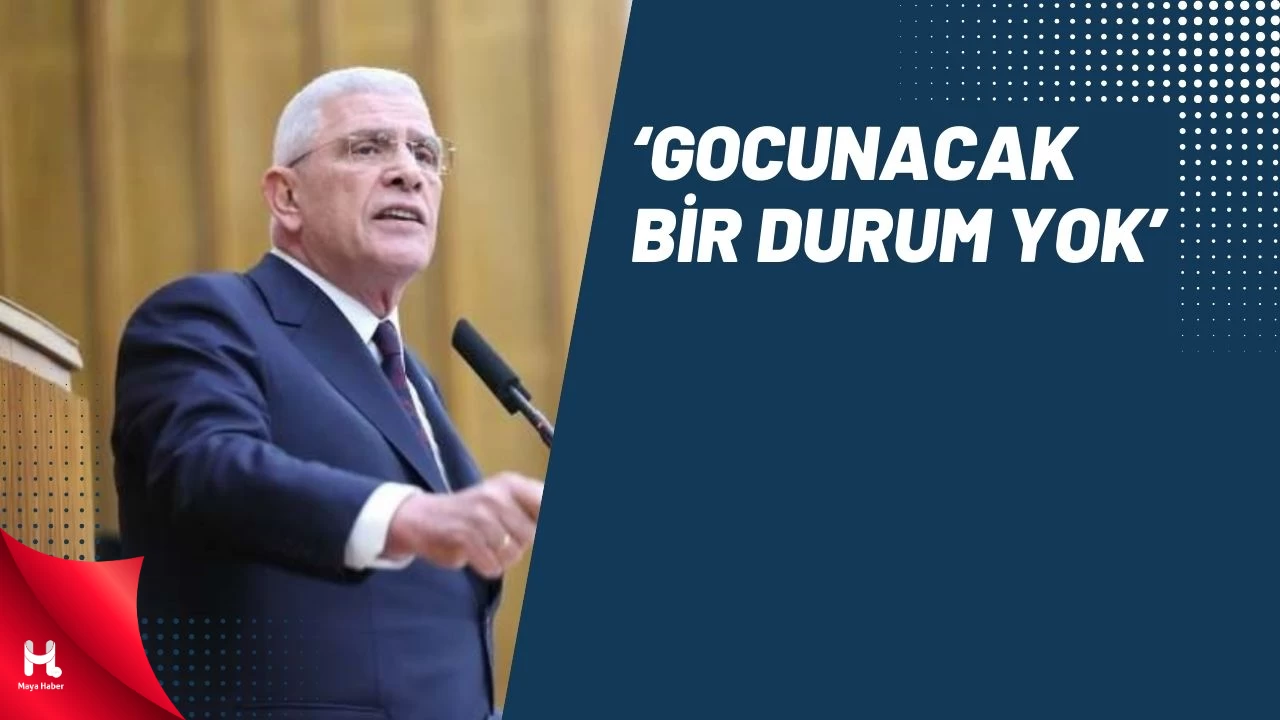 Dervişoğlu’ndan Cunta Polemiğine Yorum